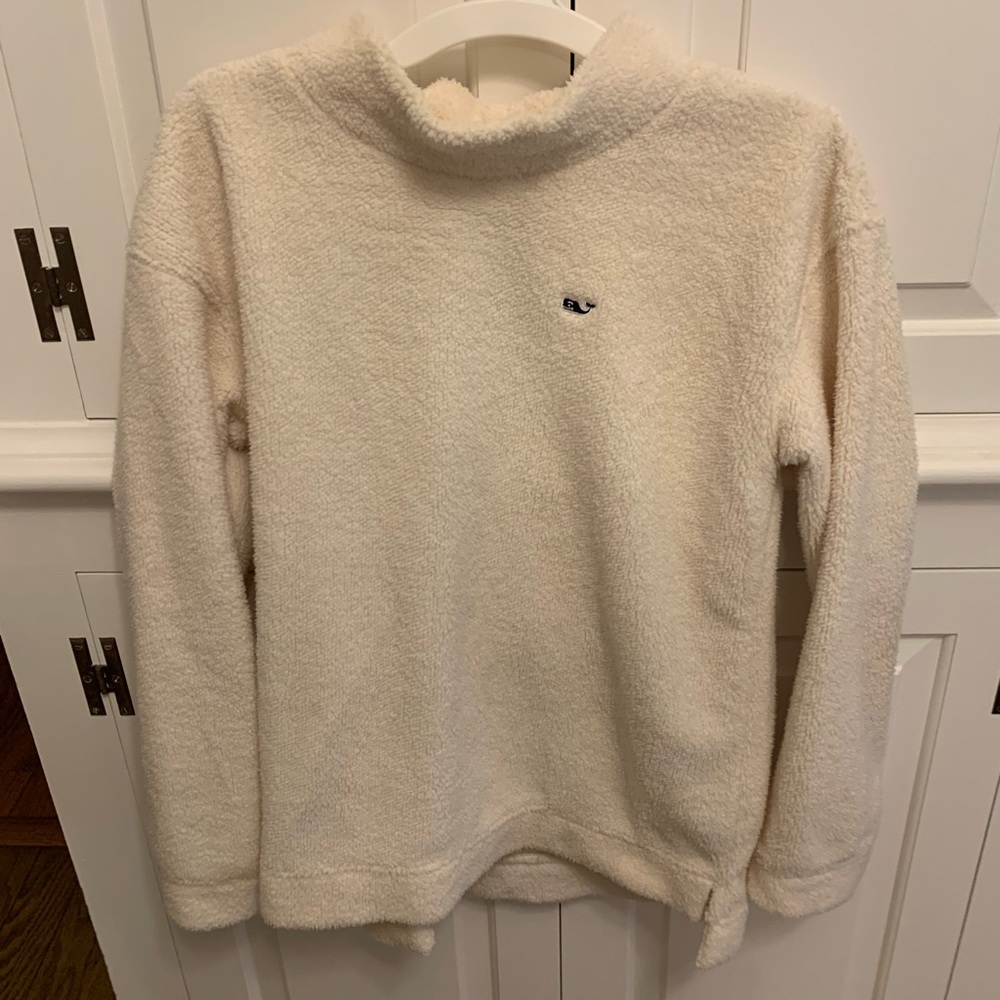 Vineyard Vines Girls Sweatshirt